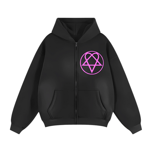 Zenith Hoodie