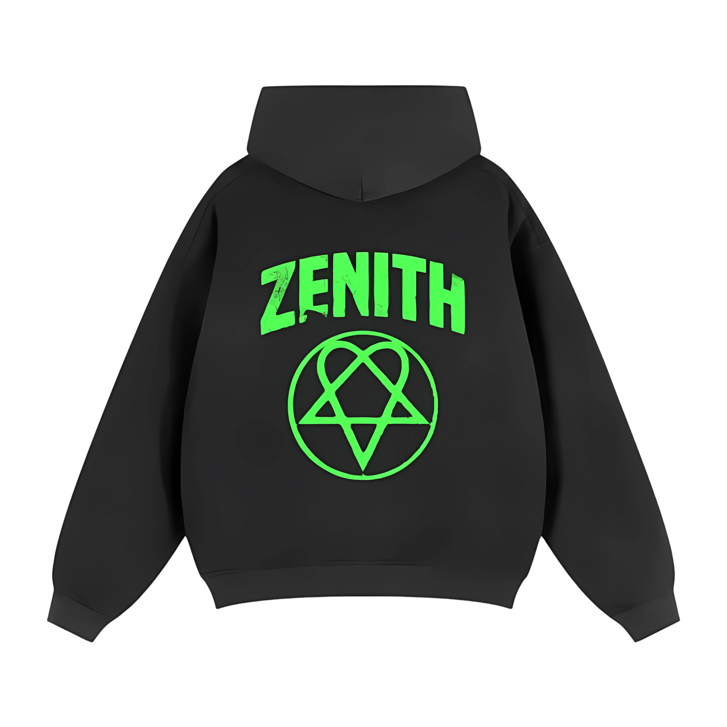 Zenith Hoodie