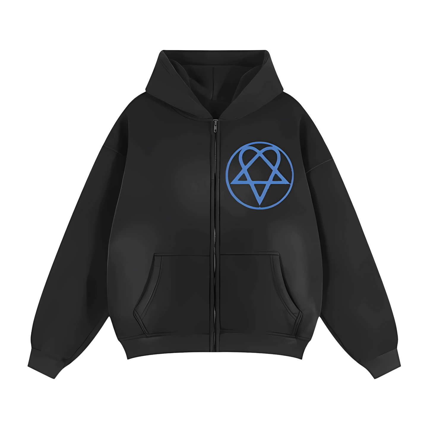 Zenith Hoodie