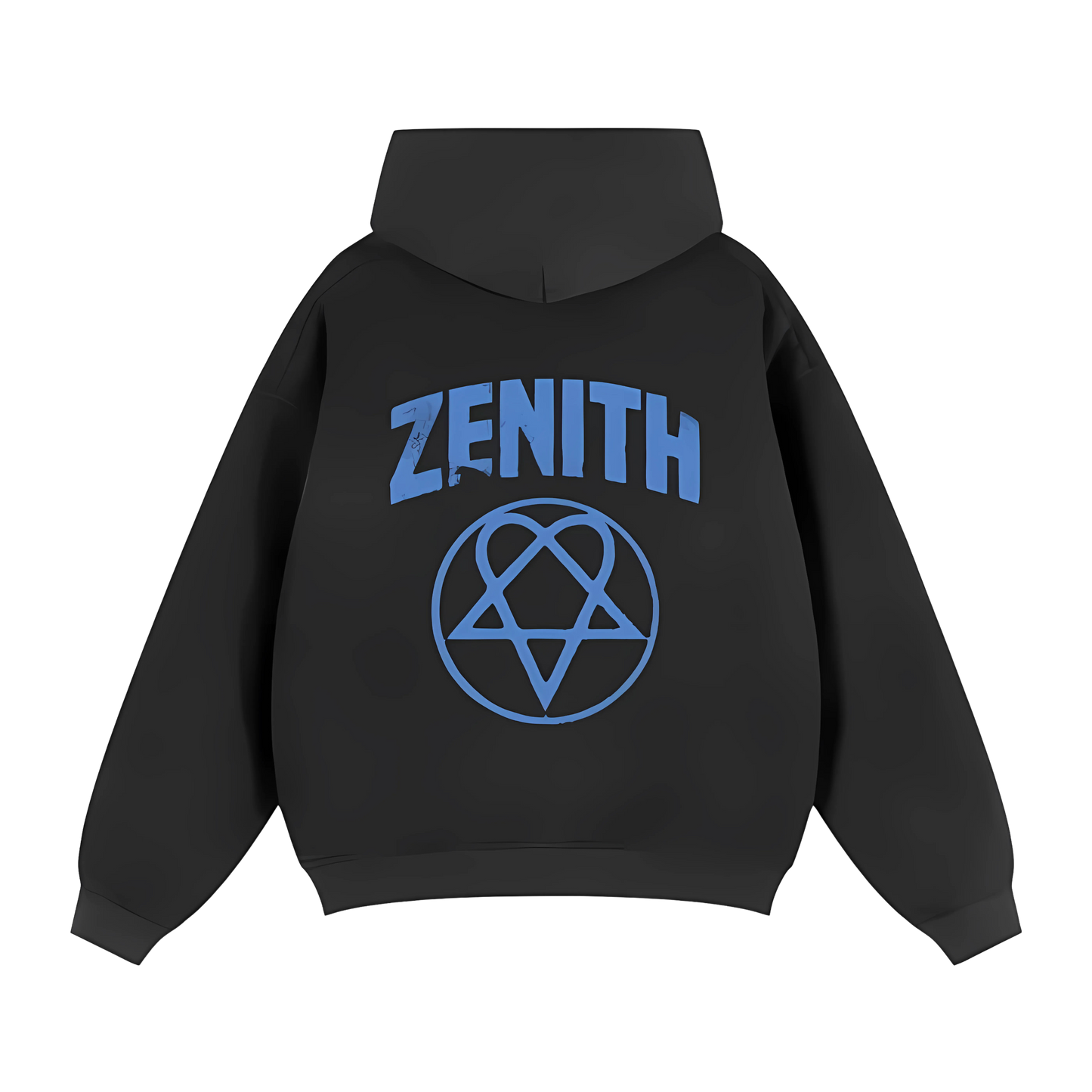 Zenith Hoodie