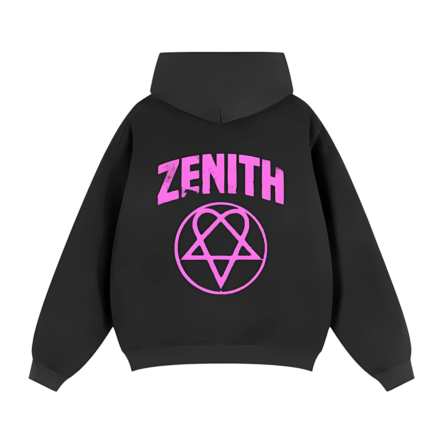 Zenith Hoodie