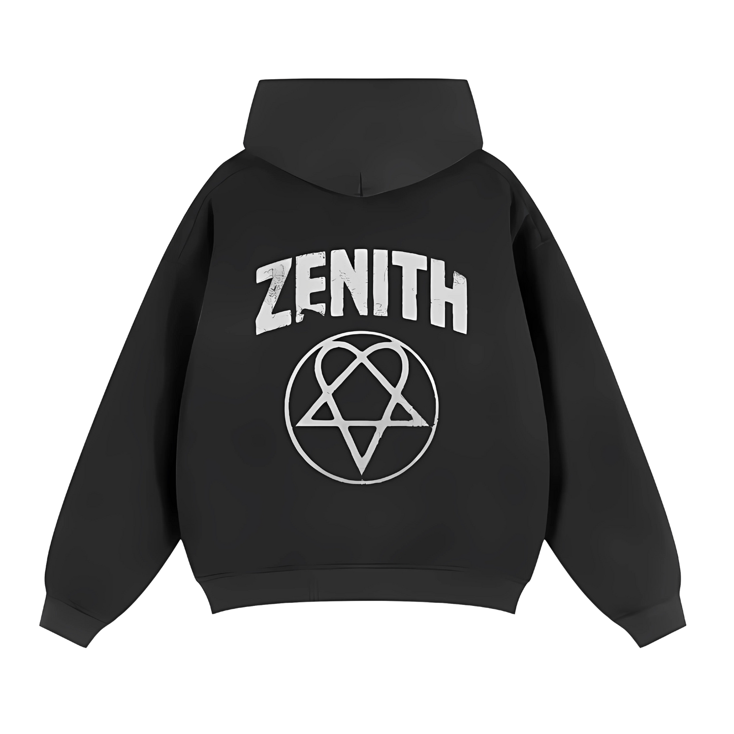 Zenith Hoodie