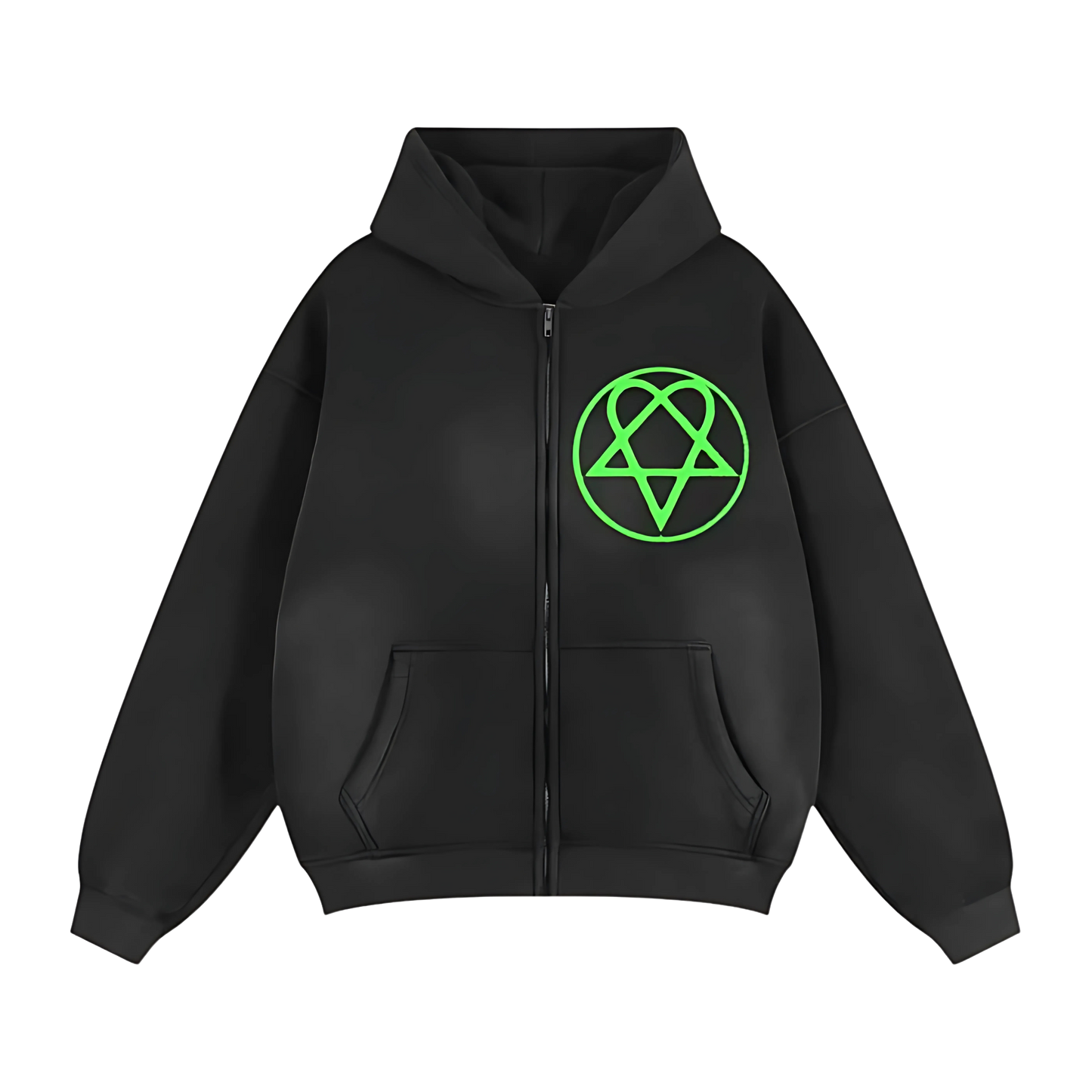 Zenith Hoodie