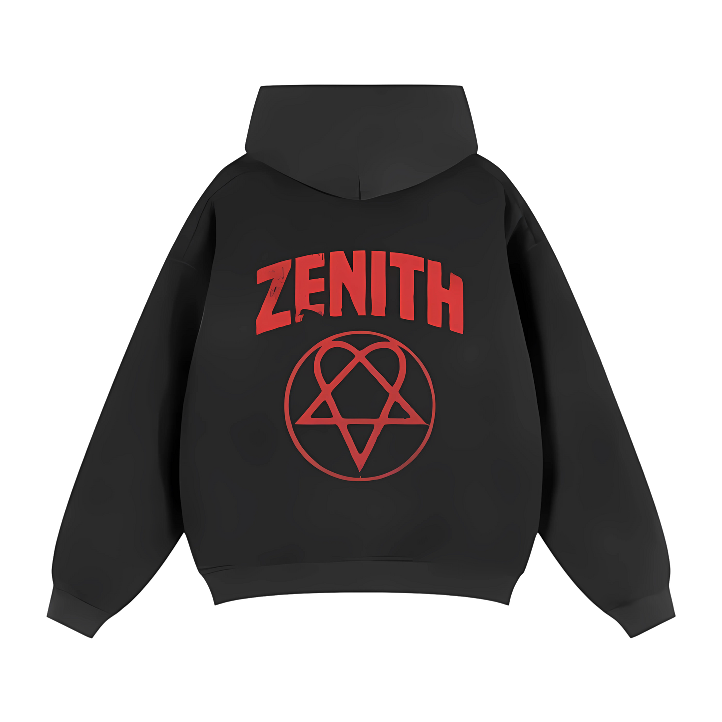 Zenith Hoodie