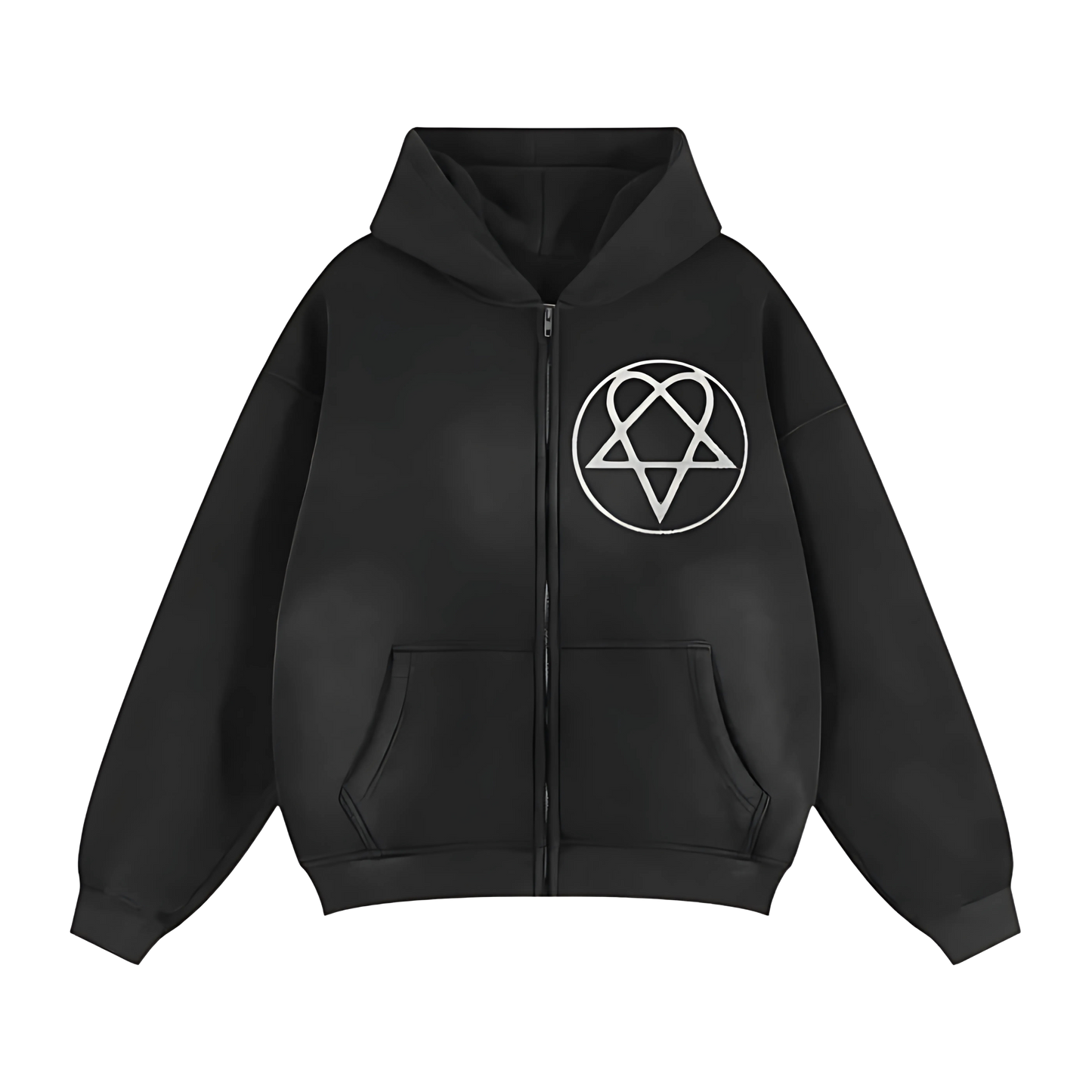 Zenith Hoodie