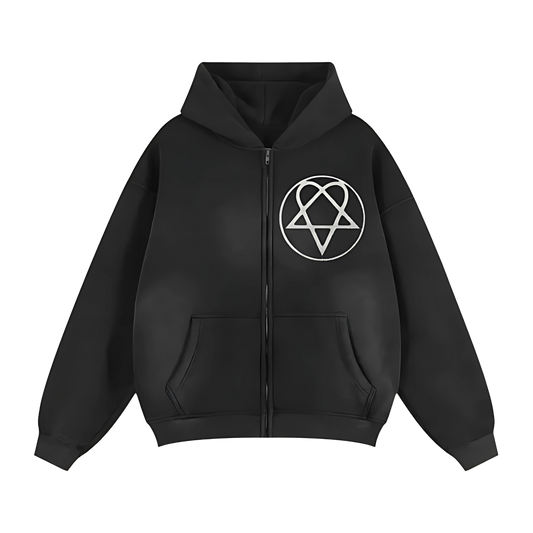 Zenith Hoodie